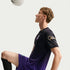 Barcelona Jerseys Teams 2026/27 Away Stadium Replica Jersey - Purple