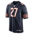 Anthony Johnson Chicago Bears Jerseys Teams Team Game Jersey - Navy