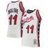 Jerseys Teams Karl Malone USA Mitchell & Ness 1996 Authentic Jersey