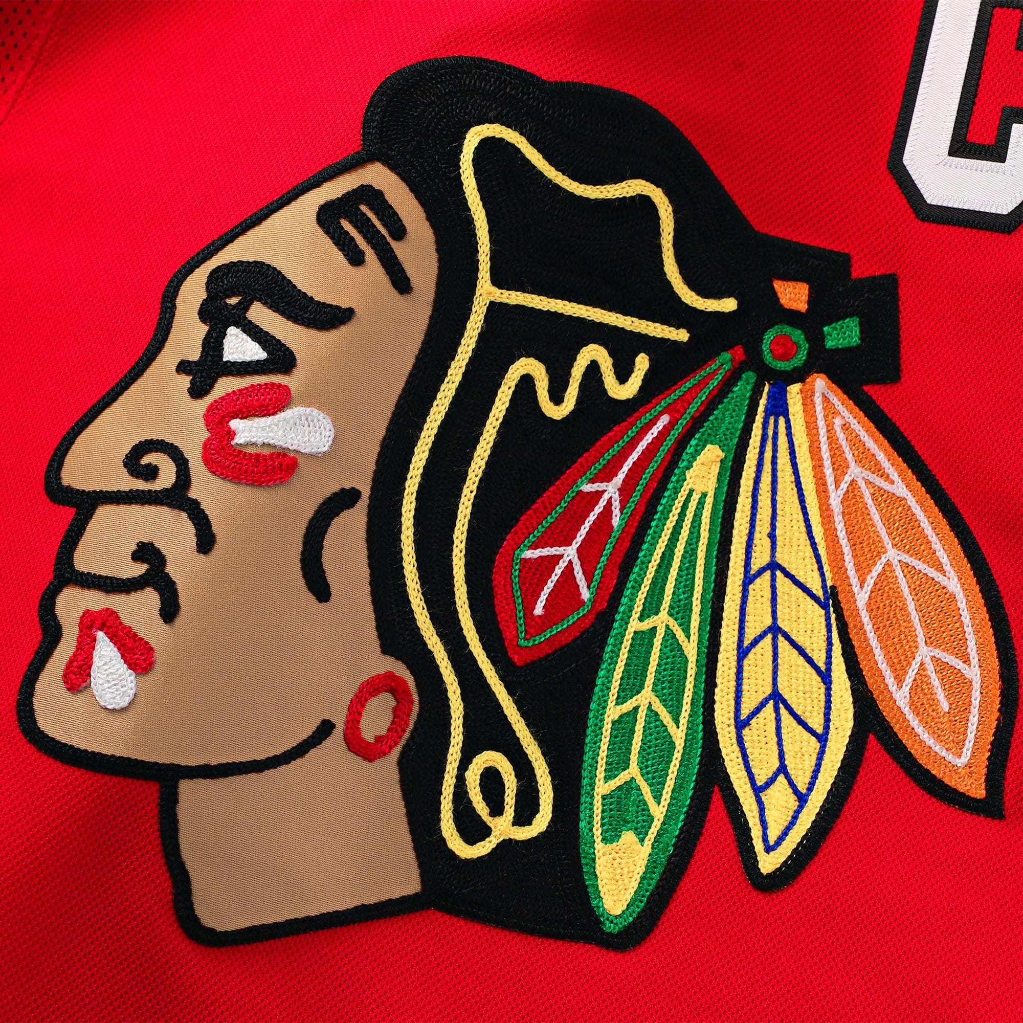 Jerseys Teams Fanatics Chicago Blackhawks Home Premium Jersey