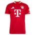 Jerseys Teams Harry Kane Bayern Munich 2026/27 Home Replica Jersey Red