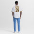 JP Sears San Diego Padres Jerseys Teams Home Replica Jersey - White