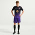 Barcelona Jerseys Teams 2026/27 Away Stadium Replica Jersey - Purple