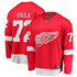 Jerseys Teams Justin Faulk Detroit Red Wings Fanatics Jersey