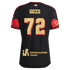 Zavier Gozo Real Salt Lake adidas 2026 Archive On-Field Authentic Jersey - Black