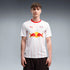 RB Leipzig Puma 2026/27 Home Replica Jersey - White