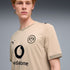 Jerseys Teams Borussia Dortmund 2026/27 Special Edition Replica Jersey Beige