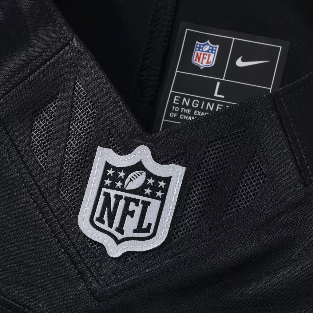 Justin Jefferson Minnesota Vikings Jerseys Teams 2026 Salute to Service Stitched Limited Jersey - Black