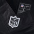 Justin Jefferson Minnesota Vikings Nike 2026 Salute to Service Stitched Limited Jersey - Black