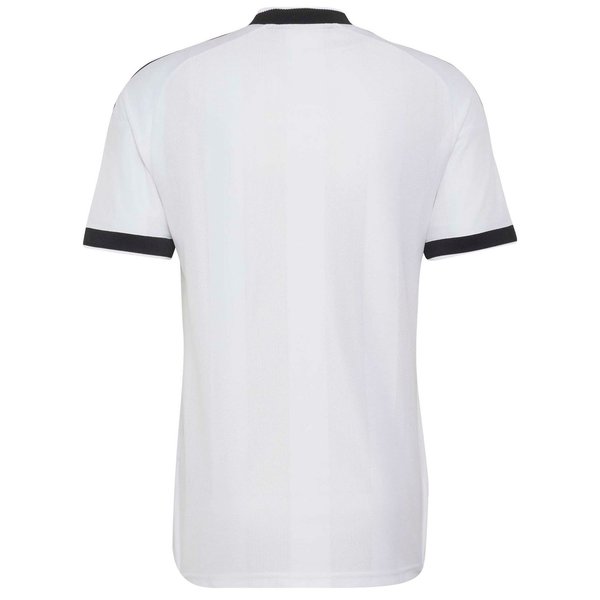 Eintracht Frankfurt Jerseys Teams 2026/27 Away Replica Jersey - White
