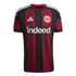 Eintracht Frankfurt Jerseys Teams 2026/27 Home Replica Jersey - Black