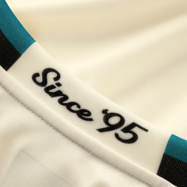 Tony Boselli Jacksonville Jaguars Nike 2026 Rivalries Collection Game Jersey - Natural