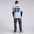 Barry Sanders Detroit Lions Jerseys Teams 2026 Rivalries Collection Game Jersey - Silver