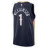 Jerseys Teams Nike Zion Williamson Pelicans Swingman Jersey