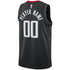 Jerseys Teams Houston Rockets Nike Swingman Jersey Black