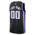 Jerseys Teams Nike Unisex Sacramento Kings Swingman Custom Jersey Icon Edition