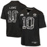 Jerseys Teams Love Green Bay Packers Jerseys Teams Youth 2026 Salute to Service Game Jersey - Black