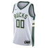 Jerseys Teams Nike Unisex Milwaukee Bucks Jersey