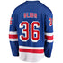 Jerseys Teams Anton Blidh New York Rangers Fanatics Breakaway Jersey