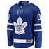 Jerseys Teams Toronto Maple Leafs Fanatics Home Jersey