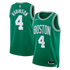 Jerseys Teams Nike Unisex Mitchell Robinson Boston Celtics Swingman Jersey