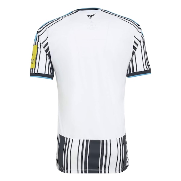 Jerseys Teams Newcastle United 2026/27 Home Replica Jersey Black