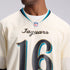 Trevor Lawrence Jacksonville Jaguars Jerseys Teams 2026 Rivalries Collection Game Jersey - Natural