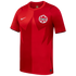 Canada Soccer Jerseys Teams 2026 Home Stadium Replica Jersey - Red