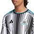Adidas Newcastle United 2026/27 Home Replica Long Sleeve Jersey White