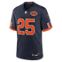 Kyle Monangai Chicago Bears Jerseys Teams 2026 Rivalries Collection Game Jersey - Navy