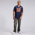 Caleb Williams Chicago Bears Nike 2026 Rivalries Collection Game Jersey - Navy