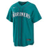 Seattle Mariners Jerseys Teams Alternate Replica Jersey - Teal