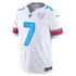 C.J. Stroud Houston Texans Jerseys Teams 2026 Rivalries Collection Stitched Limited Jersey - White