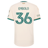 Breel Embolo Atlanta United FC Jerseys Teams 2026 Spirit of '96 On-Field Authentic Patch Jersey - Tan