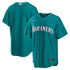 Seattle Mariners Jerseys Teams Alternate Replica Jersey - Teal