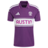 Owen Wolff Austin FC Jerseys Teams 2026 Archive Replica Jersey - Purple