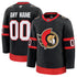 Jerseys Teams Fanatics Ottawa Senators Home Premium Custom Jersey