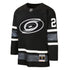 Jerseys Teams Youth Mitchell & Ness Sebastian Aho Carolina Hurricanes 2019 All-Star Jersey