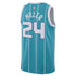 Jerseys Teams Brandon Miller Charlotte Hornets Nike Unisex Swingman Jersey