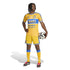 Tigres UANL Jerseys Teams 2026/27 Home Replica Jersey - Gold