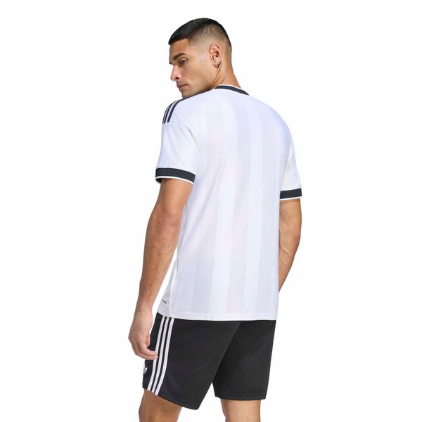 Eintracht Frankfurt Jerseys Teams 2026/27 Away Replica Jersey - White