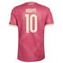 Kylian Mbappé Real Madrid Jerseys Teams 2026/27 Third Replica Jersey - Pink