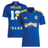 Thomas Müller Vancouver Whitecaps FC Jerseys Teams 2026 Archive Replica Jersey - Royal