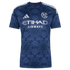 Nicolás Fernández Mercau New York City FC Jerseys Teams 2026 The All Nations Kit Replica Jersey - Blue