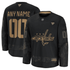 Jerseys Teams Fanatics Washington Capitals Practice Jersey