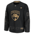 Jerseys Teams Fanatics Florida Panthers 2024 Military Appreciation Practice Jersey