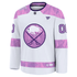 Jerseys Teams Fanatics Buffalo Sabres 2024 Practice Jersey
