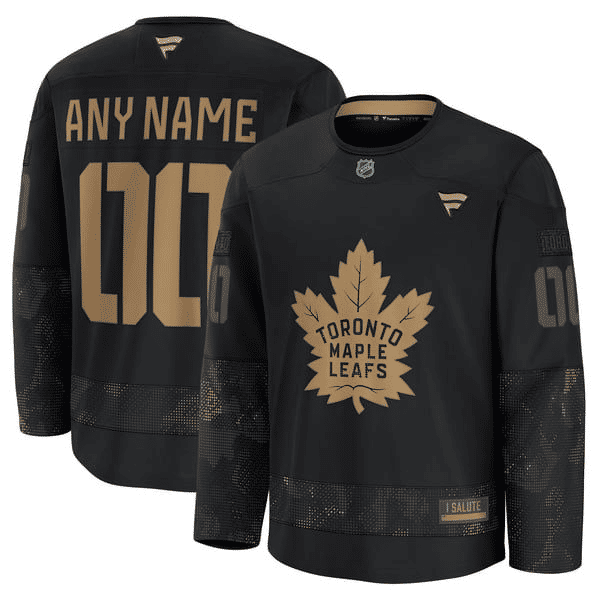 Jerseys Teams Fanatics Toronto Maple Leafs Jersey