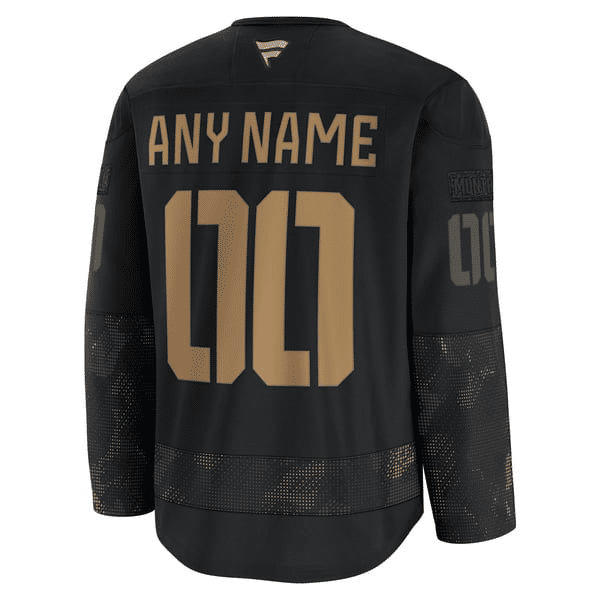 Jerseys Teams Fanatics Montreal Canadiens 2024 Practice Jersey