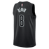 Jerseys Teams Unisex Jordan Brand Brooklyn Nets Egor Dëmin Jersey